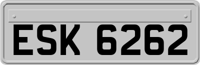 ESK6262