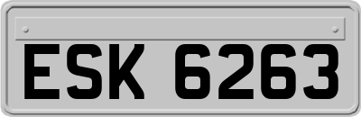 ESK6263