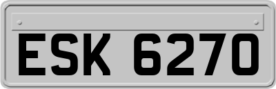 ESK6270