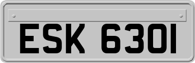ESK6301
