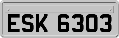 ESK6303