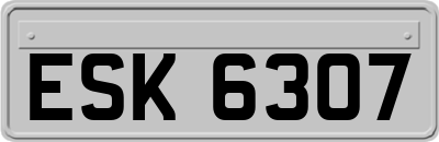 ESK6307