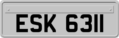 ESK6311
