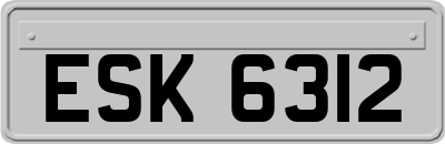 ESK6312