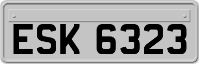 ESK6323