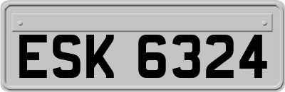 ESK6324