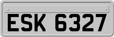 ESK6327