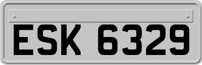 ESK6329