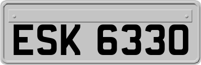ESK6330