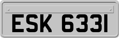 ESK6331
