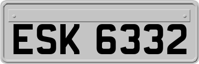 ESK6332