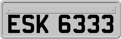 ESK6333