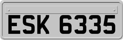 ESK6335
