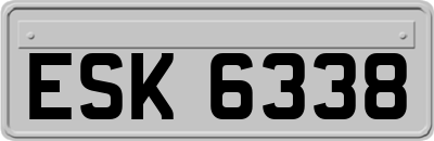 ESK6338
