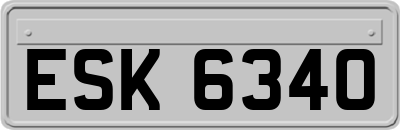 ESK6340