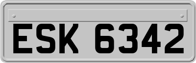 ESK6342