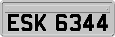 ESK6344