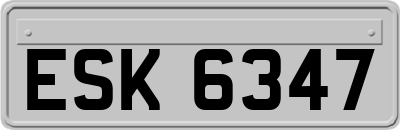 ESK6347
