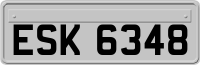 ESK6348