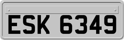ESK6349