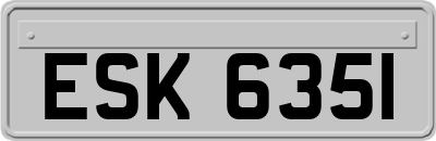 ESK6351