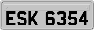 ESK6354
