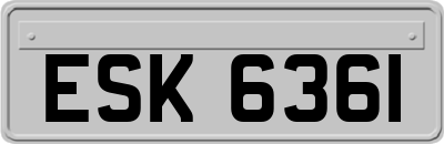ESK6361