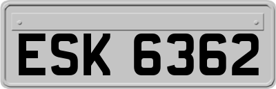 ESK6362