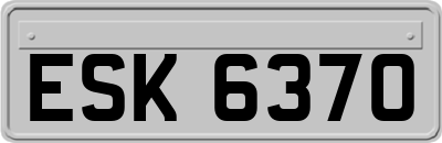 ESK6370