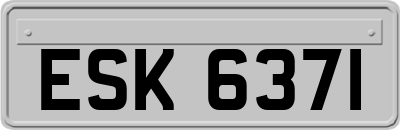 ESK6371