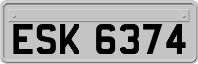 ESK6374