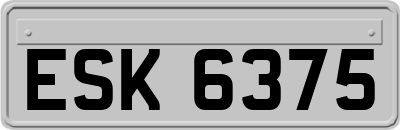 ESK6375