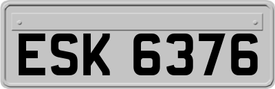 ESK6376