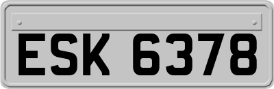 ESK6378