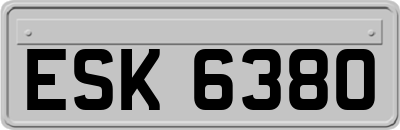 ESK6380