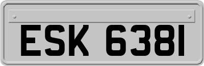 ESK6381