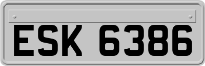 ESK6386