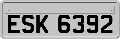 ESK6392