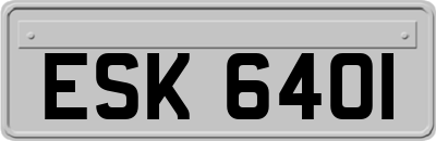 ESK6401