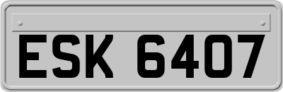 ESK6407