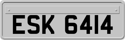 ESK6414