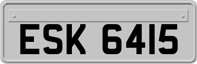 ESK6415