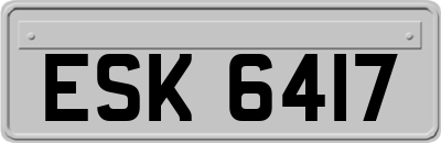 ESK6417