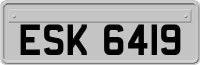 ESK6419