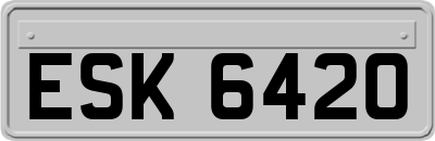 ESK6420