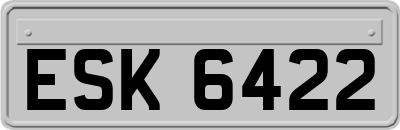 ESK6422