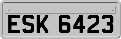 ESK6423