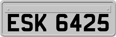 ESK6425