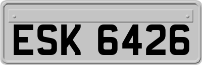 ESK6426