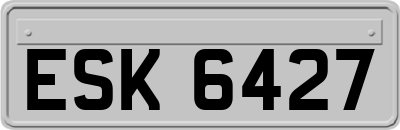 ESK6427